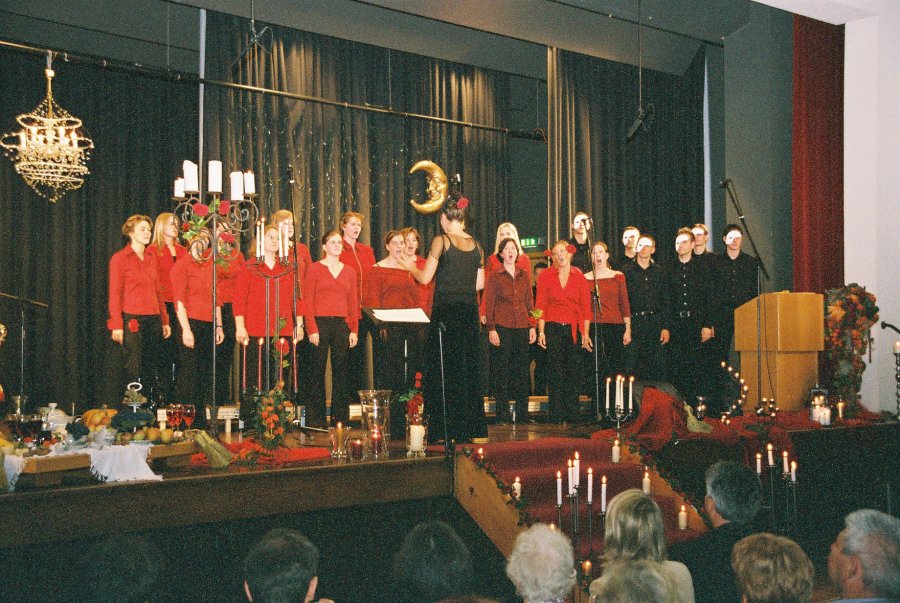 2004-10-10 Phantom der Oper in Ingersheim 026