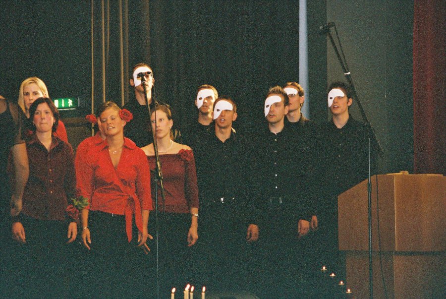 2004-10-10 Phantom der Oper in Ingersheim 028