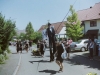 2005-07-17 Festumzug Ingersheim mit Chor 0081