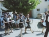 2005-07-17 Festumzug Ingersheim mit Chor 0086