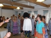 2009-07-10 SKMN-Projekt Hair Probe in Pleidelsheim 002