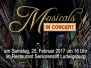 2017-02-25 Musicals in Concert Seniorenstift