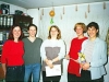 1997-01-14 Ehrung Chorus 001