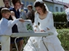 1998-08-08 Hochzeitstag 06 Sekt-Empfang 0015
