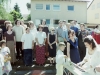 1998-08-08 Hochzeitstag 06 Sekt-Empfang 0016
