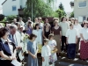 1998-08-08 Hochzeitstag 06 Sekt-Empfang 0017