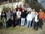 2003-03-15 und 03-16 Probenwochenende Wernau