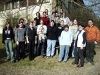 2003-03-15 und 03-16 Probenwochenende Wernau 001