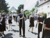 2005-07-17 Festumzug Ingersheim mit Chor 0053