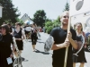 2005-07-17 Festumzug Ingersheim mit Chor 0054