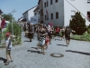 2005-07-17 Festumzug Ingersheim mit Chor 0066