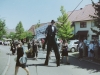 2005-07-17 Festumzug Ingersheim mit Chor 0082