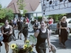 2005-07-17 Festumzug Ingersheim mit Chor 0084