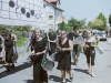 2005-07-17 Festumzug Ingersheim mit Chor 0091
