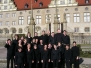 2006-02-18 und 02-19 Probenwochenende Weikersheim
