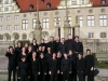 2006-02-18 und 02-19 Junge Chorgemeinschaft Probenwochenende Weikersheim 001