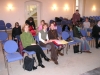 2006-02-18 und 02-19 Junge Chorgemeinschaft Probenwochenende Weikersheim 003