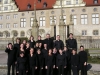 2006-02-18 und 02-19 Junge Chorgemeinschaft Probenwochenende Weikersheim 020