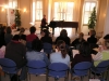 2006-02-18 und 02-19 Junge Chorgemeinschaft Probenwochenende Weikersheim 021
