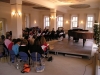 2006-02-18 und 02-19 Junge Chorgemeinschaft Probenwochenende Weikersheim 023