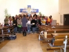 2006-02-18 und 02-19 Junge Chorgemeinschaft Probenwochenende Weikersheim 029