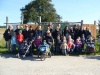 2013-10-03 Singing Chorausflug Adventon 0011a