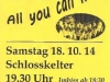 2014-10-18-Konzert-mit-Cantaris-001