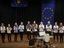 2015-01-11 Konzert Chörle Neujahrsempfang Ingersheim