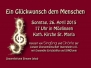 2015-04-26 Jubiläums-Konzert in Möglingen