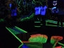 2016-07-02 Chörle Schwarzlichtgolfen